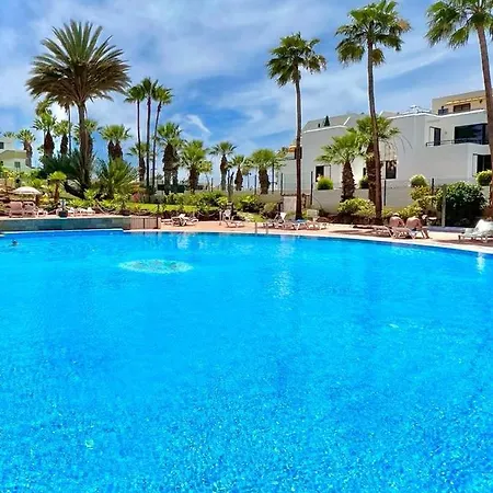 Tenero Tenerife El Dorado Apartamento Playa de las Américas