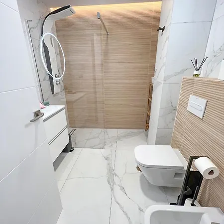 Apartamento Tenero Tenerife El Dorado *