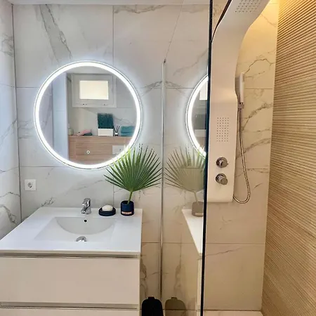 Apartamento Tenero Tenerife El Dorado