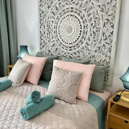 Apartamento Tenero Tenerife El Dorado