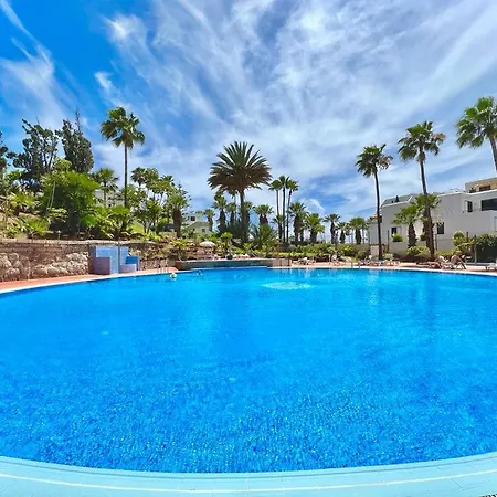 Tenero Tenerife El Dorado Lägenhet