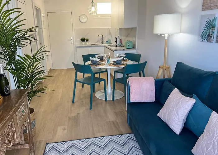 Tenero Tenerife El Dorado Apartmán
