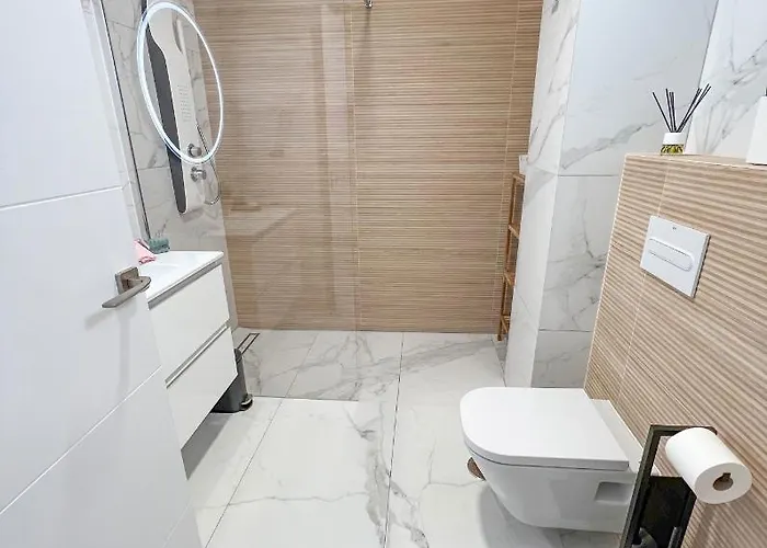 Apartman Tenero Tenerife El Dorado *