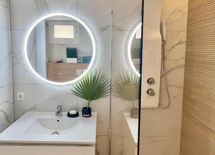 Apartman Tenero Tenerife El Dorado