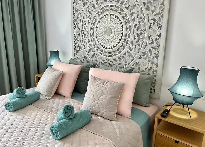 Apartman Tenero Tenerife El Dorado