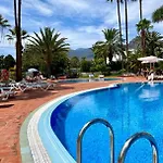 Tenero Tenerife El Dorado 公寓