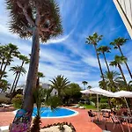 Tenero Tenerife El Dorado 公寓 美洲海滩