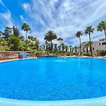 Tenero Tenerife El Dorado 公寓