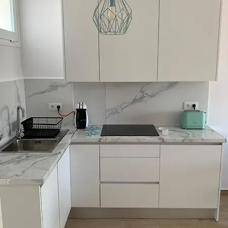 Tenero Tenerife El Dorado *