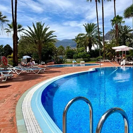 Tenero Tenerife El Dorado Apartament