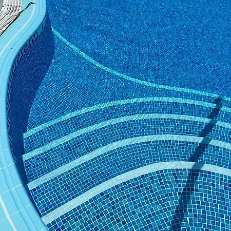 Tenero Tenerife El Dorado *