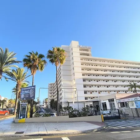 Apartment Tenero Tenerife El Dorado